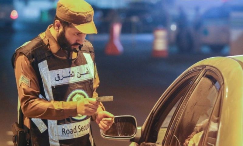 Saudi