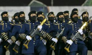 Saudi