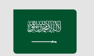 Saudi Arabia