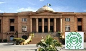 Sindh, Pakistan, Islamabad High Court, Courts