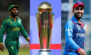South Africa