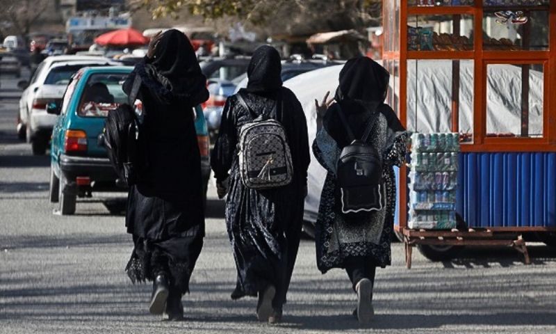 Status of Girls Education in Muslim Societies Harsh Realities and Future Prospects