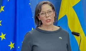 Sweden