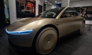Tesla