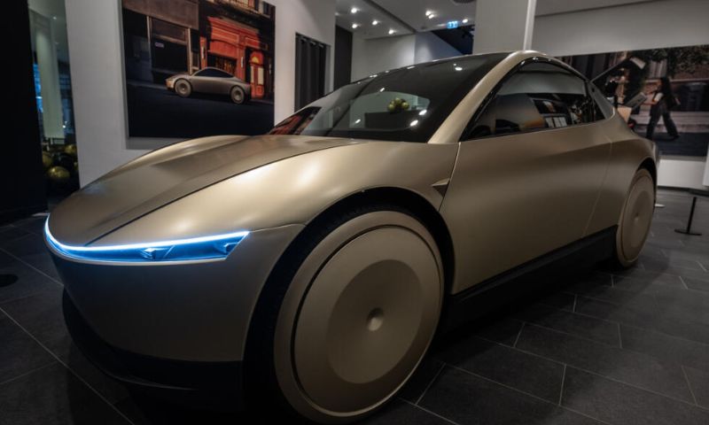 Tesla