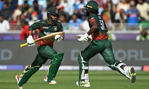 Bangladesh, India, ICC Champions Trophy, Dubai, Towhid Hridoy