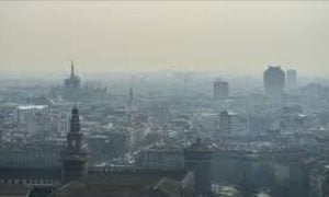 Toxic Air