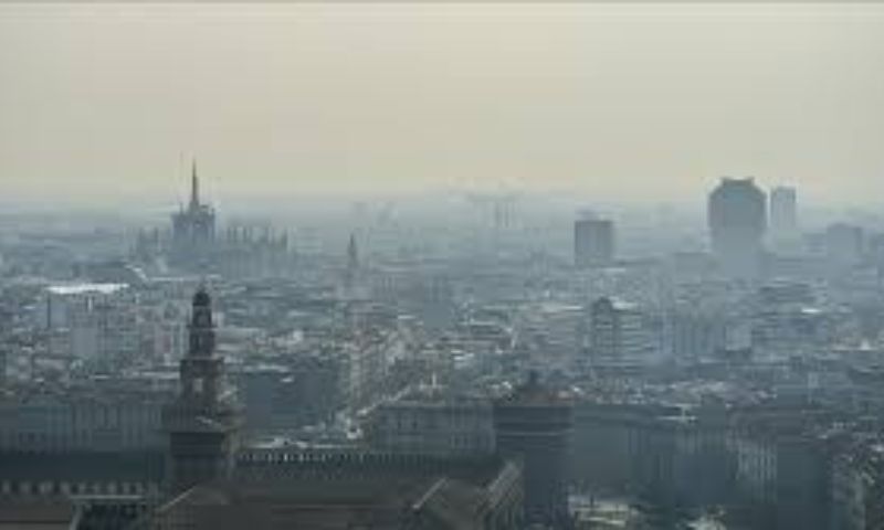 Toxic Air