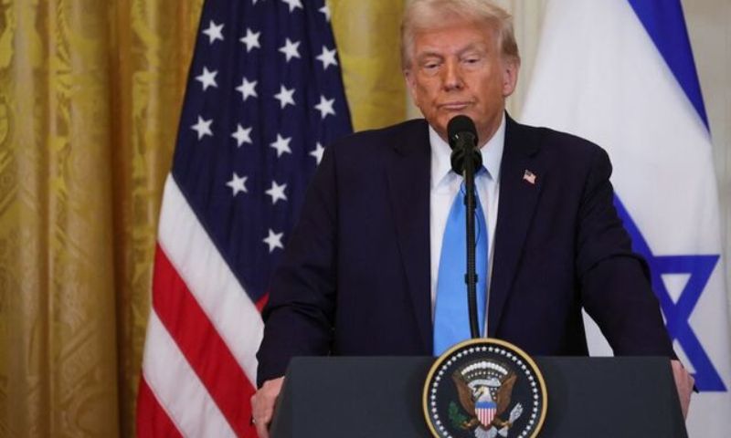 Trump