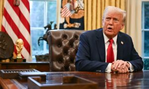 Trump, US, Donald Trump, Rare Earth, Minerals, America, Ukraine, Volodymyr Zelensky, Russia, Washington