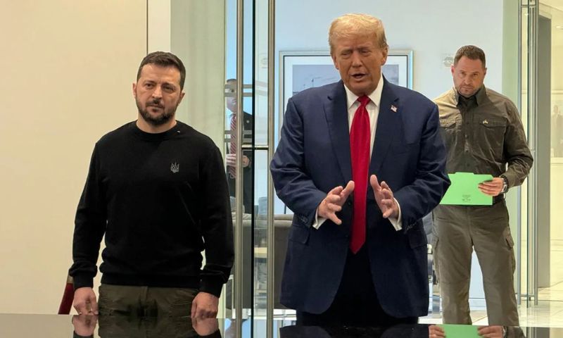 Trump
