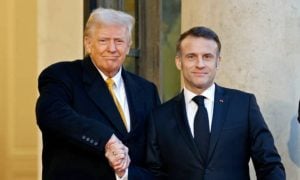 Macron, Donald Trump, Ukraine, European, France, White House, Russia, Putin