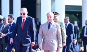 Turkish President