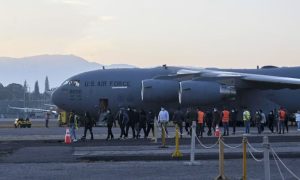 Indian, Illegal Immigrants, Donald Trump, Narendra Modi, Washington, New Delhi, US, Military Aircraft