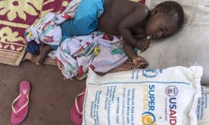 UNICEF, UN, US, Aid, Trump, HIV,