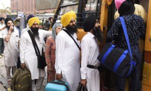 US, Pakistan, Sikh Community, Tourism