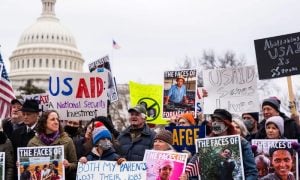 USAID