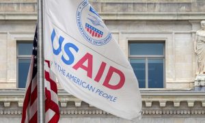 USAID Funds not Alligned with US National Interests State Department