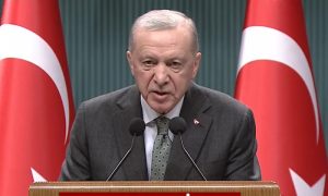 Erdogan