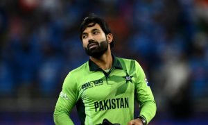 Pakistan