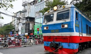 Vietnam