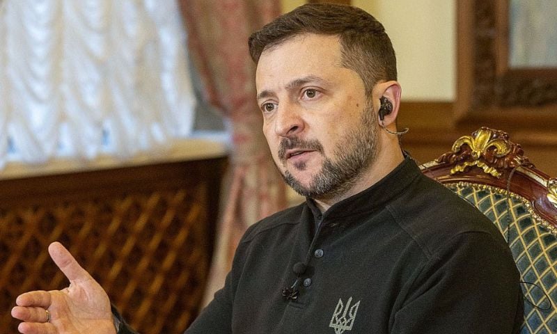 Volodymyr Zelenskyy, Ukraine, Donald Trump, US, Minerals Deal, Russia, Europe, Rare Earths, Volodymyr Zelensky, Germany