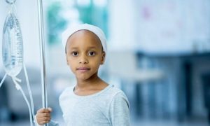 WHO, Cancer, UN, St. Jude Children's Research Hospital, Cancer,