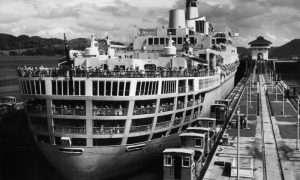 Panama، Canal, Donald Trump, History, Panama, Columbia,