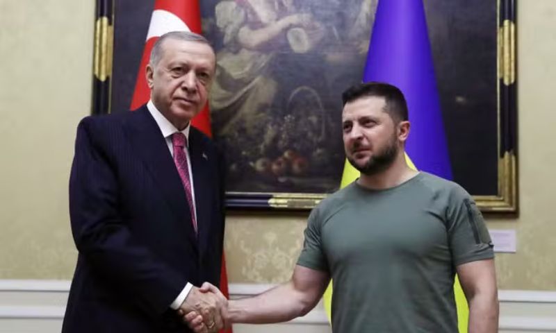 Zelensky