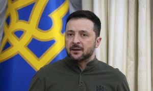 Zelensky
