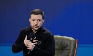 Zelensky Ukraine