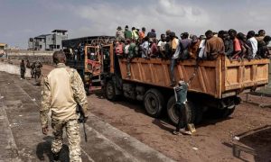 Congo, Virus, WHO, Ebola, Marburg,