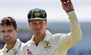 Australia, Sri Lanka, Galle Test, Usman Khawaja