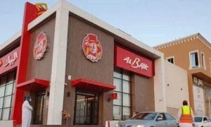 Albaik, Pakistan, Saudi Arabia, Businesses, Jeddah, Made in Pakistan