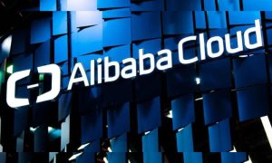 China, Alibaba, AI, President Xi, Cloud Computing, DeepSeek,
