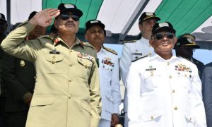 Aman 2024, Multinational Naval Exercise, Pakistan, Arabian Sea, Pakistan Navy