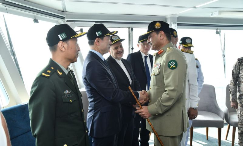https://wenewsenglish.com/pakistan-hosted-multinational-naval-drill-concludes-in-arabian-sea/