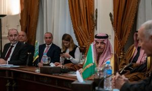 Arab Foreign Ministers, Palestinians, Israel, Donald Trump, Gaza, Saudi Arabia, Jordan, Egypt, Qatar, United Arab Emirates
