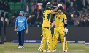 ICC Champions Trophy, Australia, England, South Africa, New Zealand, Pakistan, India