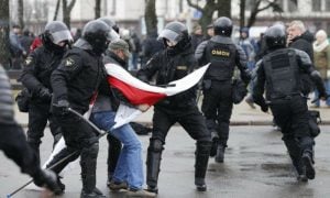 Belarus: Human rights violations remain rampant, some amounting to crimes against humanity, UN Group of Experts says