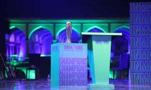 ICC Champions Trophy, Karachi, Lahore, Dubai, Pakistan, Gaddafi Stadium, National Stadium, India