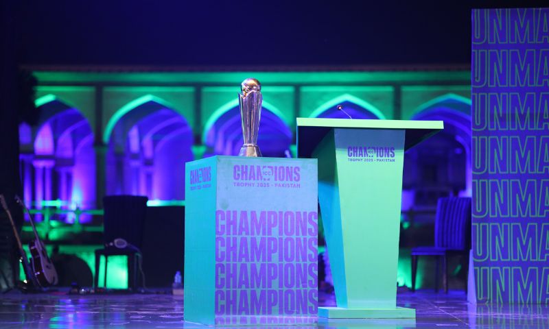ICC Champions Trophy, Karachi, Lahore, Dubai, Pakistan, Gaddafi Stadium, National Stadium, India