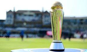 Cricket Returns in Style: Pakistan Ready to Host ICC Champions Trophy