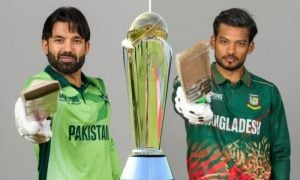 ICC Champions Trophy, Pakistan, Bangladesh, Rawalpindi,