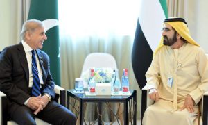 Pakistan, PM, UAE, Dubai, World Governments Summit 2025,