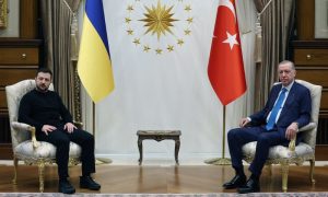 Zelensky, Erdogan, Ukraine, US, Saudi Arabia,