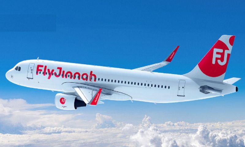 Pakistan, Bangladesh, Fly Jinnah, Flights, Karachi-Dhaka, Air Connectivity, India, Lahore, Cargo Service