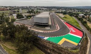 South Africa bids for return of Formula 1 to continent