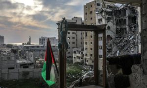 Gaza, Palestinians, Donald Trump, Israel, US, Saudi Arabia, Middle East, Hamas, Russia, China, Egypt, Jordan