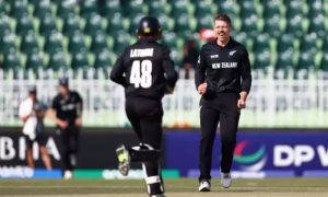 Michael Bracewell, New Zealand, Bangladesh, Champions Trophy